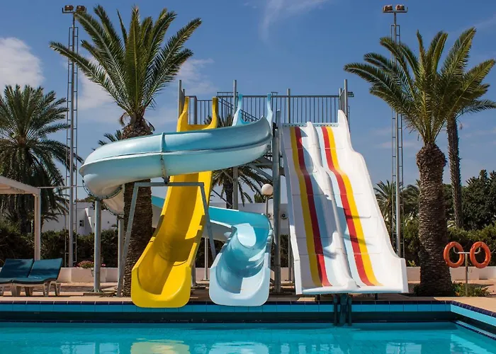El Mouradi Club Selima