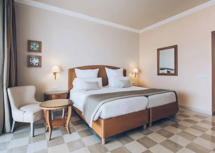 Iberostar Selection Kantaoui Bay