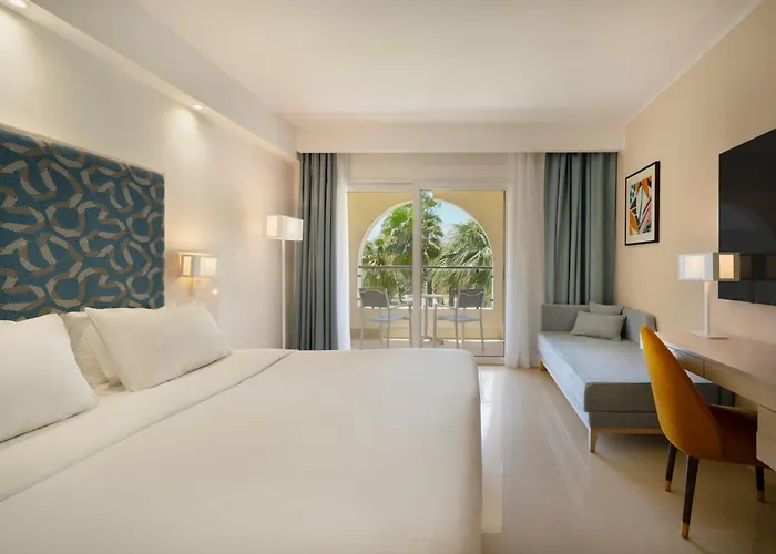 Iberostar Selection Diar El Andalous